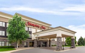 Hampton Inn Sioux Falls